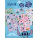 Disney Lilo și Stitch This World set autocolante 5 coli