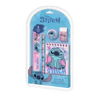 Disney Lilo și Stitch This World set de papetărie 5 buc