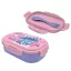 Disney Lilo și Stitch This World cutie de sandwich + set tacâmuri