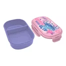 Disney Lilo și Stitch This World cutie de sandwich + set tacâmuri