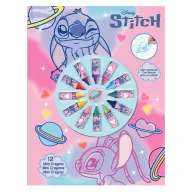   Disney Lilo și Stitch This World set de caiet + mini creioane cerate