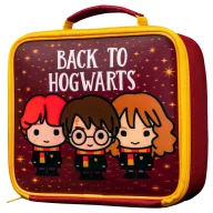   Harry Potter Hogwarts geantă termo prânz, geantă frigorifică 23 cm