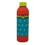 Wonder Woman Star Sticlă de apă cu atingere moale, sticlă sport 700 ml