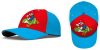 Super Mario Yoshi copii șapcă de baseball 52-54 cm