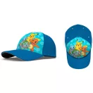 Pokémon Șapcă de baseball pentru copii Elements 52-54 cm