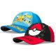 Pokémon Electric copii șapcă de baseball 52-54 cm