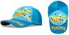 Pokémon Electric copii șapcă de baseball 52-54 cm
