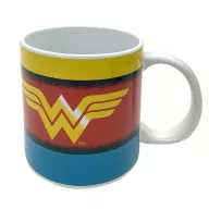   Wonder Woman Champion of Truth ceașcă de porțelan 325 ml (11 oz) în Cutie Cadou