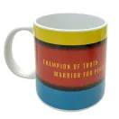 Wonder Woman Champion of Truth ceașcă de porțelan 325 ml (11 oz) în Cutie Cadou