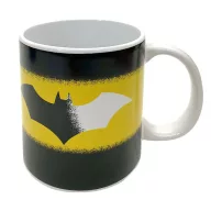   Batman Caped Crusader cană din porțelan 325 ml (11 oz) în Cutie Cadou