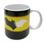 Batman Caped Crusader cană din porțelan 325 ml (11 oz) în Cutie Cadou