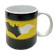Batman Caped Crusader cană din porțelan 325 ml (11 oz) în Cutie Cadou
