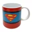 Superman Justice cană de porțelan 325 ml (11 oz) în cutie de cadou