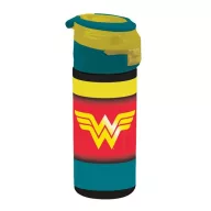 Wonder Woman sticlă din plastic 532 ml