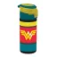 Wonder Woman sticlă din plastic 532 ml