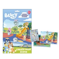Bluey Set Creativ Life