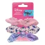 Disney Lilo și Stitch Magical set elastic de păr 3 buc