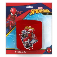 Omul Păianjen City spiral trepte, arc