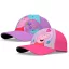 Purcelușa Peppa Șapcă de baseball pentru copii Jump Rope 52-54 cm