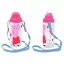 Purcelușa Peppa Star sticlă din plastic Tritan 500 ml