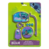 Disney Lilo și Stitch Aloha set mini baschet