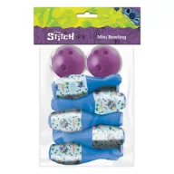 Disney Lilo și Stitch Aloha set mini bowling