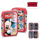 Disney Mickey  penar cu 2 nivele umplut