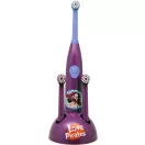 Pirat Love set periuță de dinți electrică