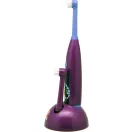 Pirat Love set periuță de dinți electrică