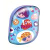 Pirat Love perie de păr 9 cm