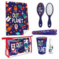 Spațiu Planet set pachet igienic
