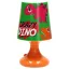 Dinozaur Crazy lampă mini LED