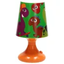 Dinozaur Crazy lampă mini LED