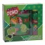 Dinozaur Crazy set cutie de sandvici + sticlă de aluminiu