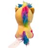 Unicorn Yellow figură de pluș 16 cm