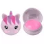 Unicorn Sweet Dreams Bubble Gum luciu de buze