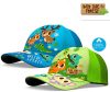 Into the Forest, Animale Wild Spirirt copii șapcă de baseball 52-54 cm