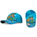 Animale Into the Forest, șapcă baseball pentru copii Wild Spirit 52-54 cm