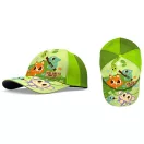 Animale Into the Forest, șapcă baseball pentru copii Wild Spirit 52-54 cm