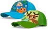Animale Into the Forest, Wild Kingdom șapcă de baseball pentru copii 52-54 cm