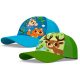Into the Forest, Animale Wild Kingdom copii șapcă de baseball 52-54 cm