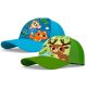 Animale Into the Forest, Wild Kingdom șapcă de baseball pentru copii 52-54 cm