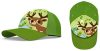 Animale Into the Forest, Wild Kingdom șapcă de baseball pentru copii 52-54 cm
