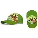 Animale Into the Forest, Wild Kingdom șapcă de baseball pentru copii 52-54 cm
