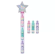   WOW Generation Flavor Set balsam de buze Sweet Dreams în baghetă magică cu animale 3 bucăți