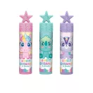 WOW Generation Flavor Set balsam de buze Sweet Dreams în baghetă magică cu animale 3 bucăți