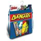 Avengers sac de sport sac de sport sac de gimnastică 40 cm