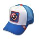 Avengers Shield șapcă de baseball pentru adulți 58 cm