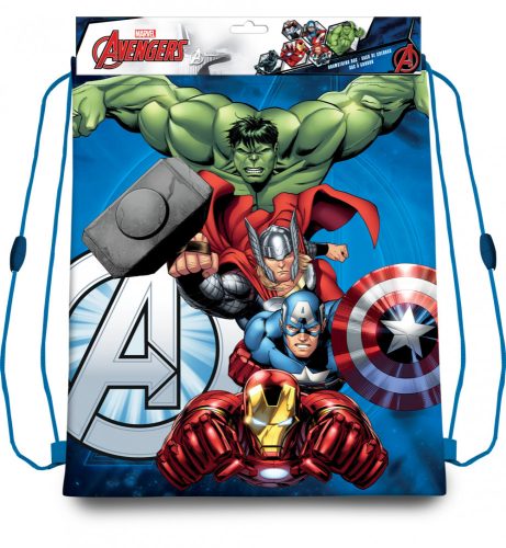 Avengers sac de sport sac de sport sac de gimnastică 40 cm