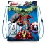 Avengers Hero Team Geantă sport sac pentru sală 40 cm